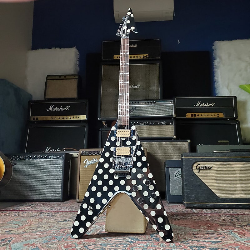 ESP/Edwards Randy Rhoades Sandoval V