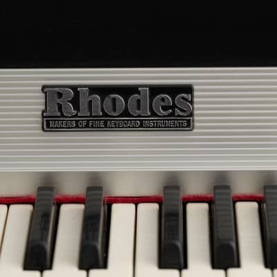 1979 Rhodes Mark I Stage 73 - Great Condition image 15