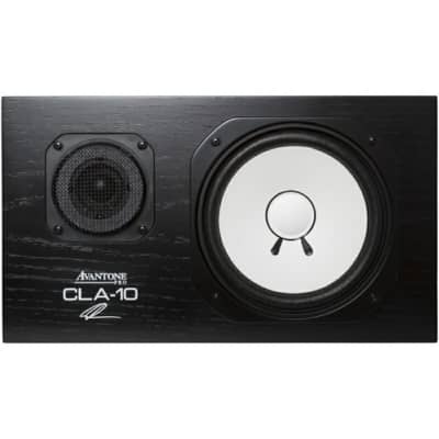 Avantone Pro CLA-10 Chris Lord-Alge Passive Studio Monitor Pair image 11