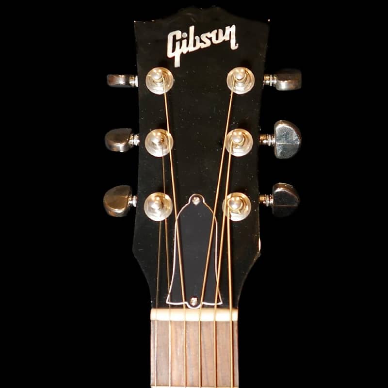 Gibson Custom Shop 2013 J-45 Standard Left-Handed Electro-Acoustic Guitar  in Vintage Sunburst, Pre-Owned