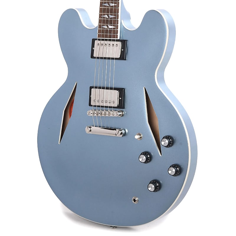 Epiphone Dave Grohl Signature DG-335 image 3