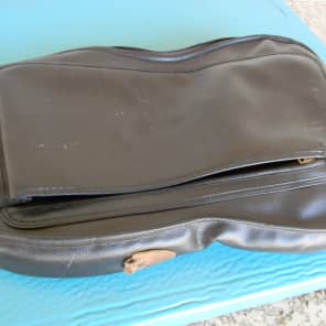 1960's Vintage Fender Bass Gig Bag RARE! image 2