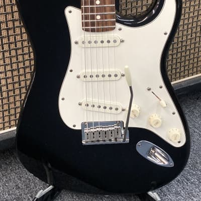 ギター FenderUSA/American Standard Stratocaster Fender American Standard Stratocaster 3-Tone Sunburst 1998