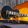 1959 Gibson Les Paul Custom "Black Beauty" w/ Original Cobblestone Case"