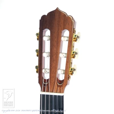 ASTURIAS Solo Classico S | Reverb