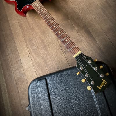 Gibson SG Junior 1965 image 1
