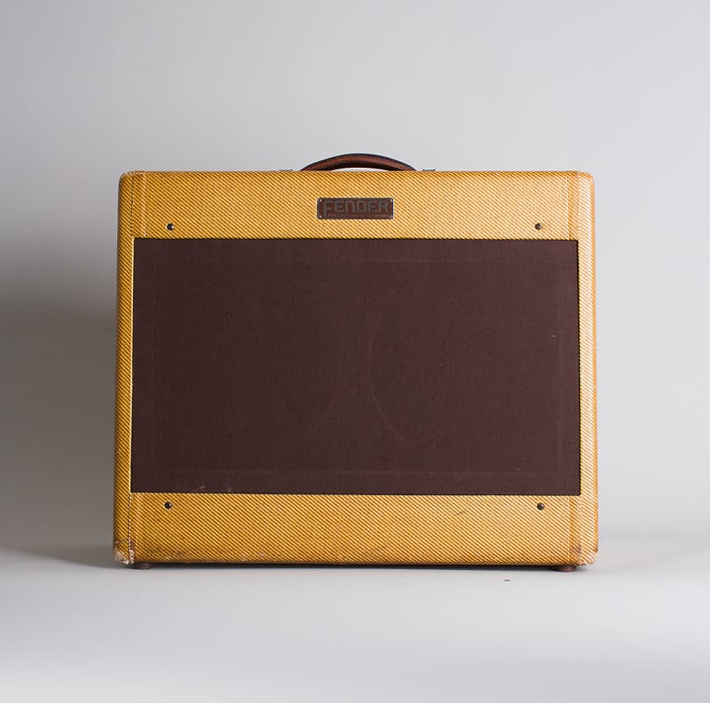 Fender mini store tube amp