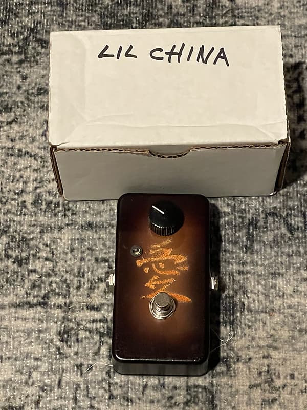 Lovepedal COT50 > Effects | TCGAKKI > Guitars Amps & More