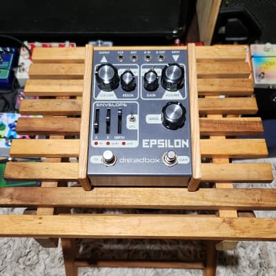 Reverb.com listing, price, conditions, and images for dreadbox-epsilon
