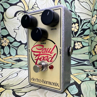 Pedalanza Electro-Harmonix Soul Food