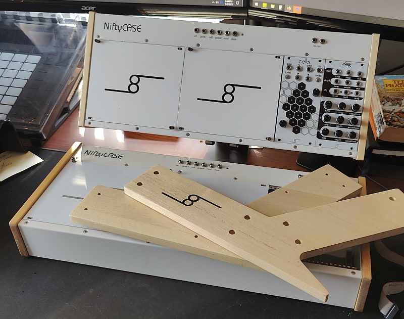Cre8Audio Niftycase