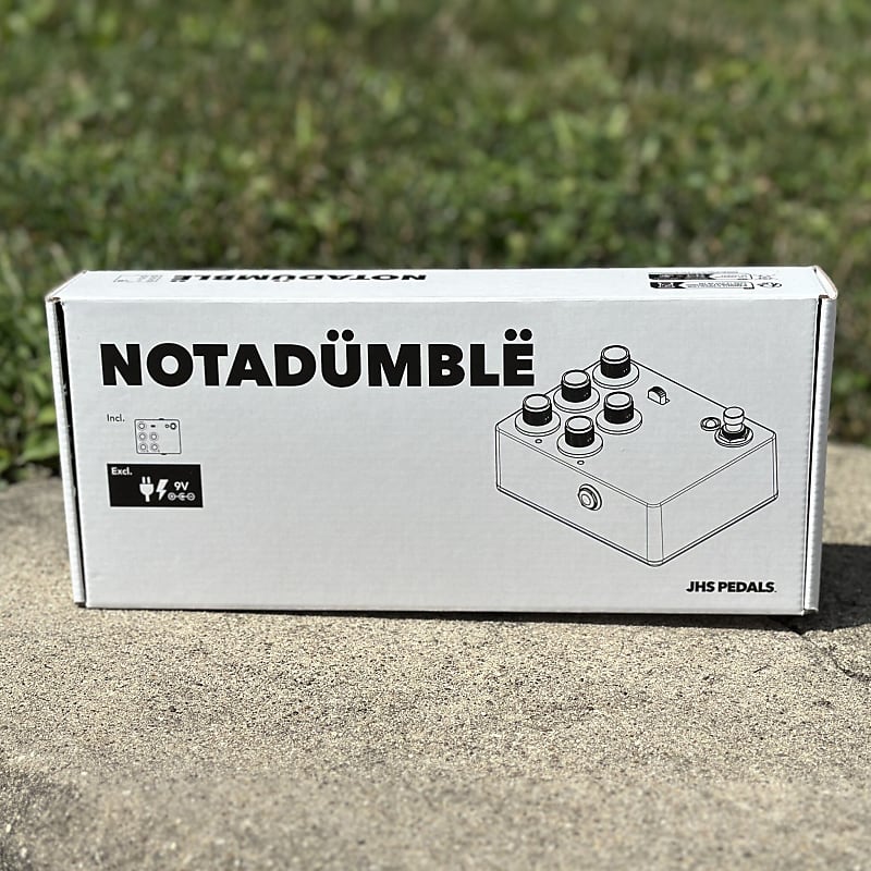 JHS Notadümblë