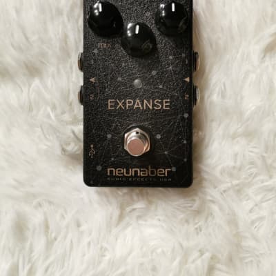 Neunaber Audio Effects Expanse Series | Reverb