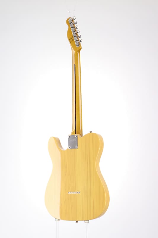 Squier FSR Classic Vibe 50s Telecaster SH Butterscotch