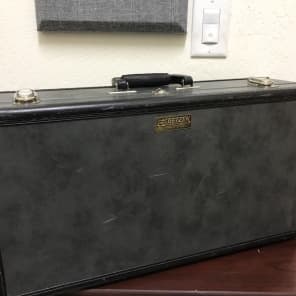 Getzen Eterna 900 Trumpet "Doc Severinsen" model image 6