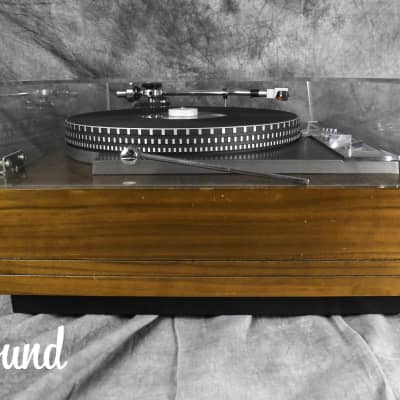 Garrard 401 Idler Drive Turntable in Very Good Condition image 17