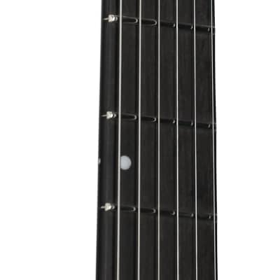 Charvel Pro-Mod DK24 HH HT E Electric Guitar with Ebony Fingerboard, Desert Sand image 6