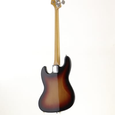 Fender Japan JB62-75US 3TS [SN O010155] (03/01) image 7