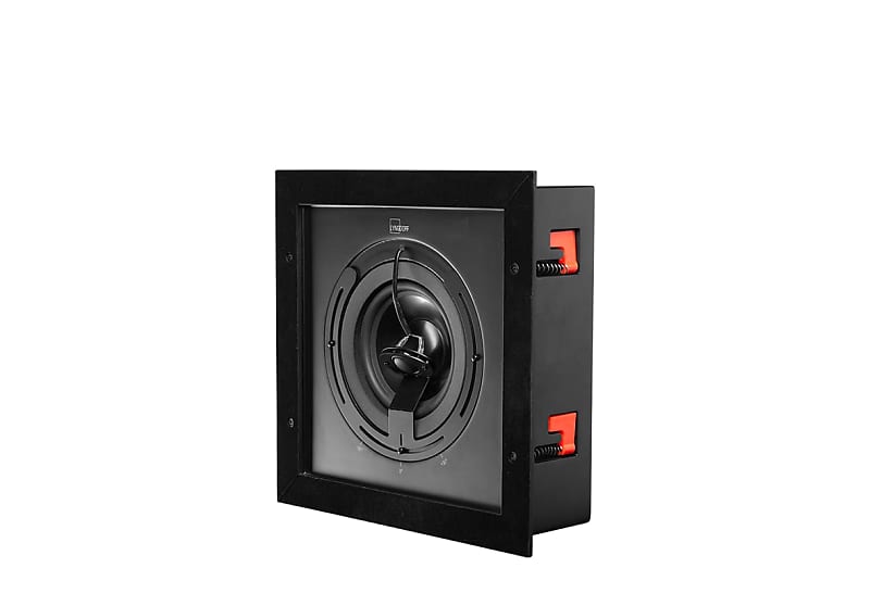 LYNGDORF D-5 IC - Compact In-Ceiling Loudspeaker - NEW!  			