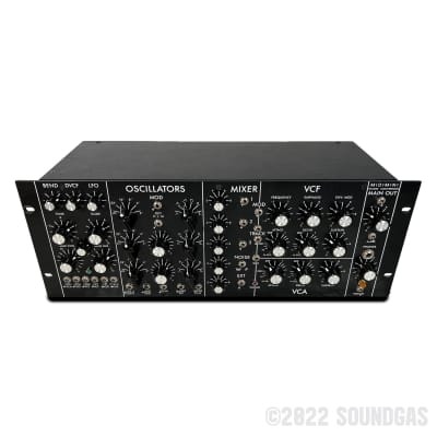 STUDIO ELECTRONICS MIDIMINI メンテ済み Midimini-V30