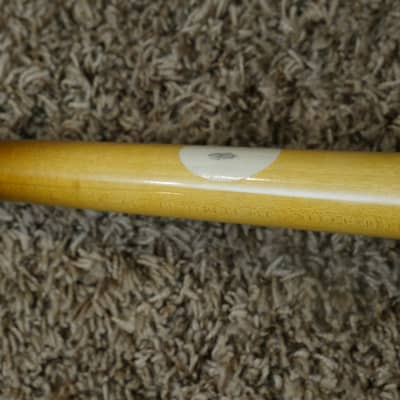 Louisville Slugger Limited Edition Supra Sunset Wood Bat - Hit After Hit