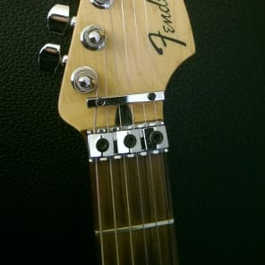 Fender Stratocaster Floyd Rose EMG 81/SA/SA image 7