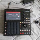 Akai MPC One: Extra Power Supplies and Jog Wheel Knob Included