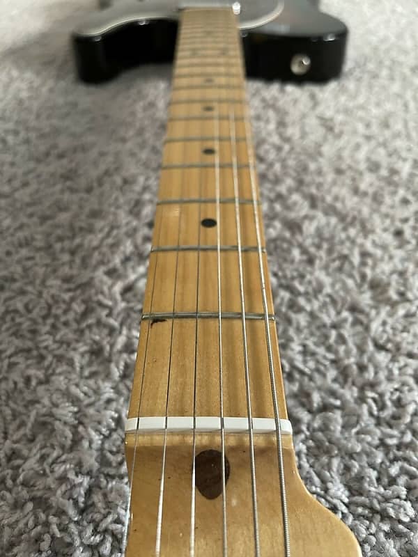 Fender FSR Standard Telecaster 2011 Active Special Edition