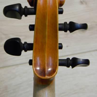 vintage HOPF Geige 4/4 Violine violin バイオリン violon