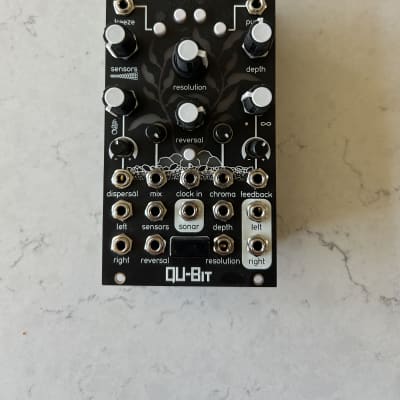 Qu-Bit Electronix Nautilus | Reverb