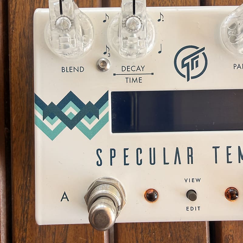 GFI System Specular Tempus