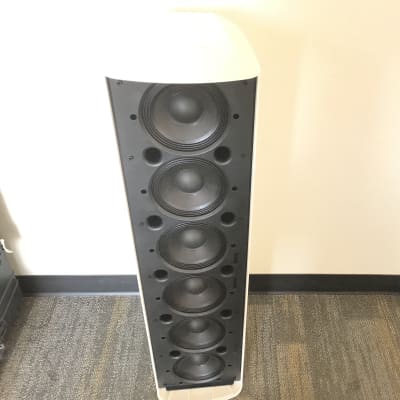 JBL CBT 1000E Line Array Column Speaker image 2