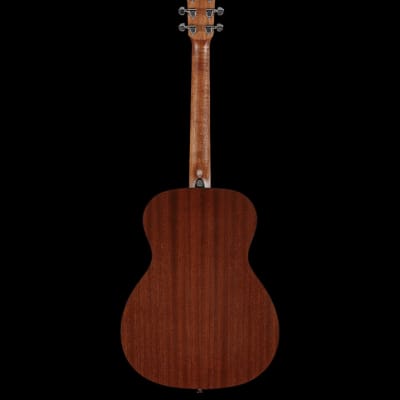 Alvarez AF30 Acoustic Guitar image 5