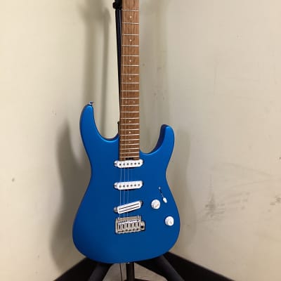 Charvel Pro-Mod DK22 SSS 2PT CM