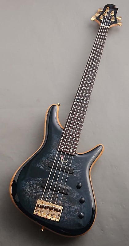 Sugi NB5IR POP/ASH/DOB［Made in Japan］［GSB019］ | Reverb Canada