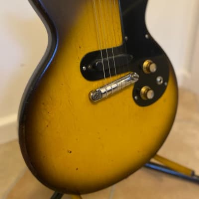 Gibson Melody Maker 1961 - 1963 - Sunburst for sale