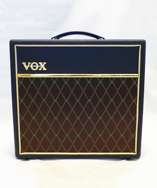 Vox Pathfinder 15R With Reverb - Amazing Small Guitar Combo Amp 