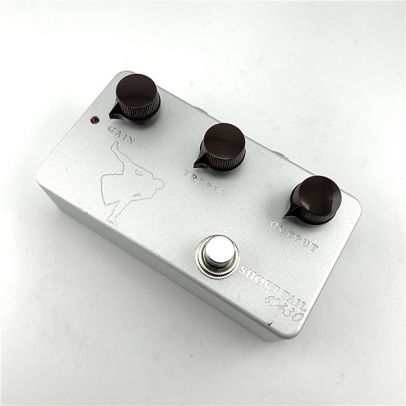 SUMO STOMP USED ​​Used SHORT TAIL #S430 | Reverb Greece