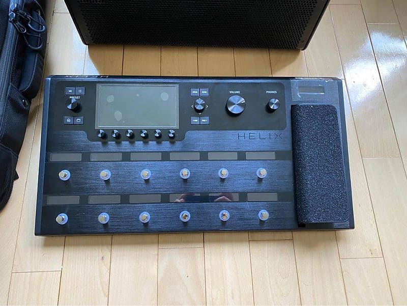 Yamaha hot sale dxr10 helix