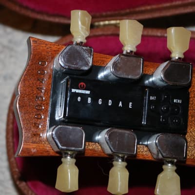 2014 USA Gibson Les Paul Standard - 120th Anniversary - Beautiful Top ! image 15