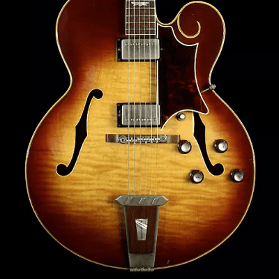 Gibson Tal Farlow 1962 - 1971