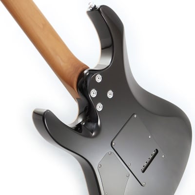 Suhr Guitars JE-Line Modern Plus (Bahama Blue Burst/Roasted Maple) [SN.72455] image 6