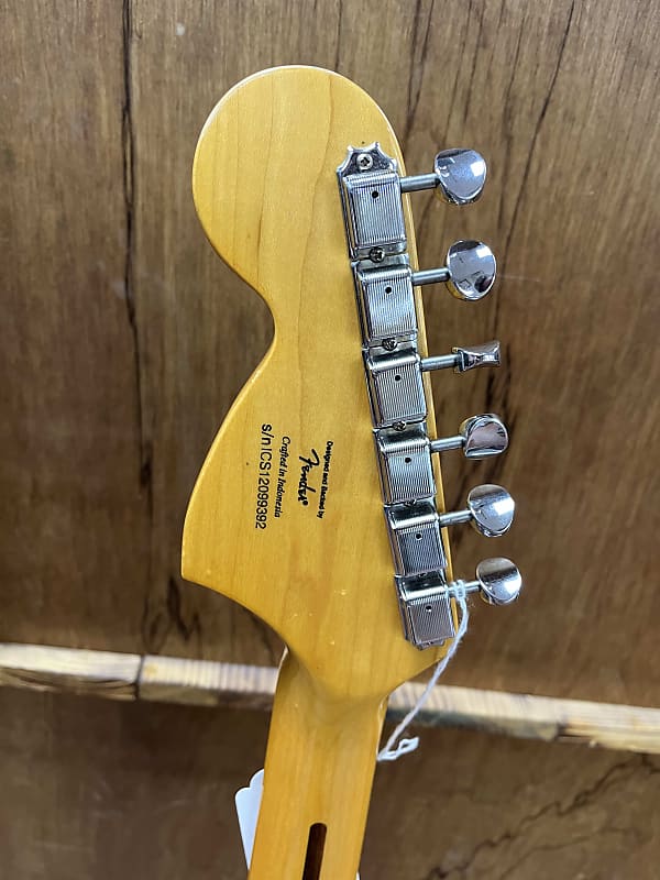 Squier Vintage Modified '70s Stratocaster | Reverb