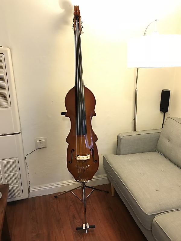 Eminence Rn 5 Electric Upright Bass Eub Early 2000s Reverb 4928