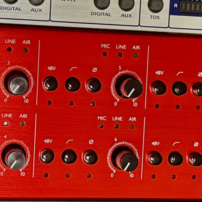 Clarett 8preX discontinued - Still a good buy? - Gearspace Clarett 8preX discontinued - Still a good buy? - Gearspace