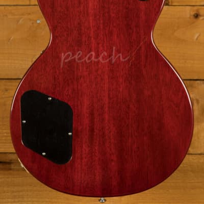 Gibson Les Paul Standard '50s - Heritage Cherry Sunburst image 2