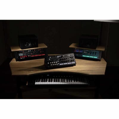 KORG MODWAVE-M Modwave - Modwave Module image 7