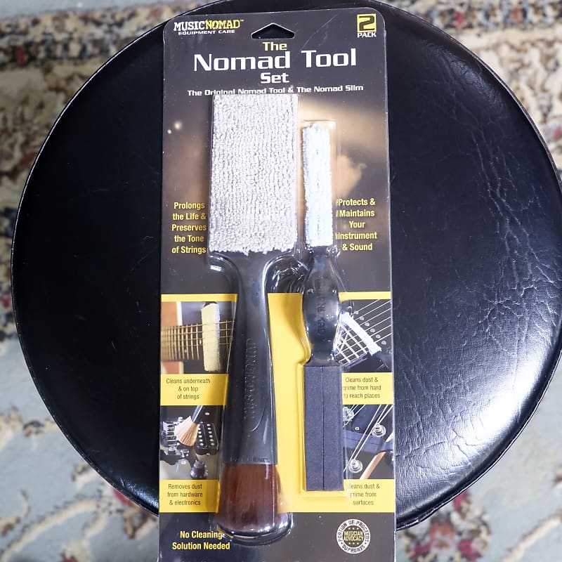 Music Nomad The Nomad Tool Set The Original Nomad Tool and | Reverb