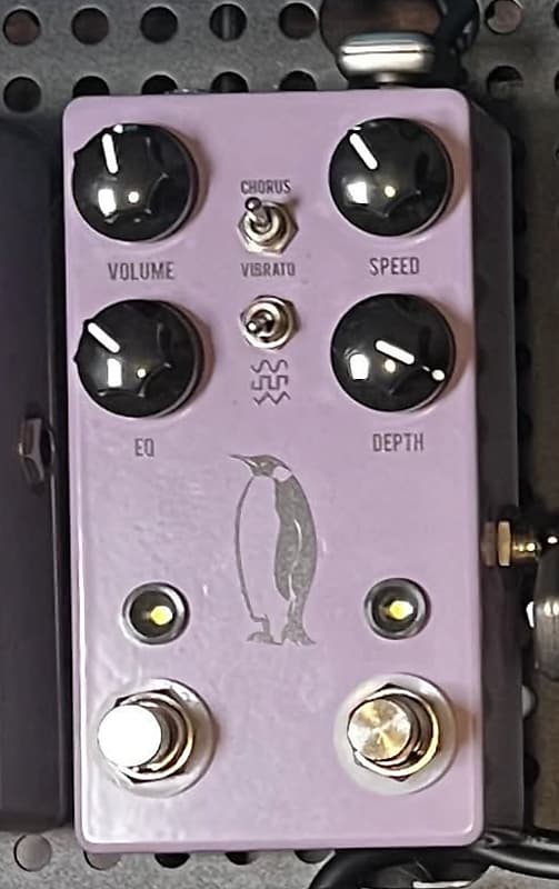 JHS Emperor V2
