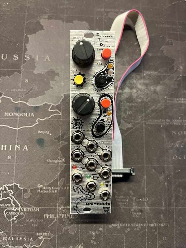 Animodule STD